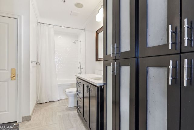 2255 Peachtree Road NE 825, Atlanta, GA 30309