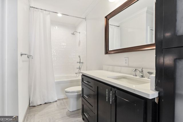 2255 Peachtree Road NE 825, Atlanta, GA 30309