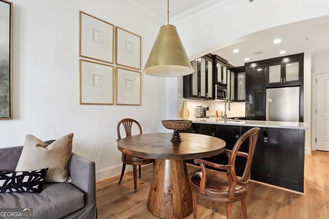 2255 Peachtree Road NE 825, Atlanta, GA 30309