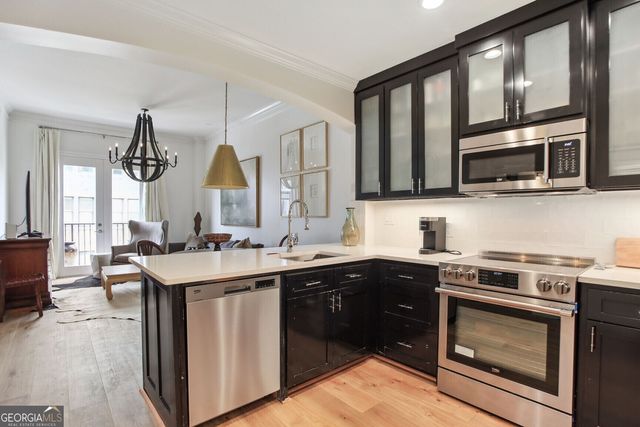 2255 Peachtree Road NE 825, Atlanta, GA 30309