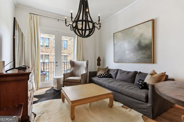 2255 Peachtree Road NE 825, Atlanta, GA 30309