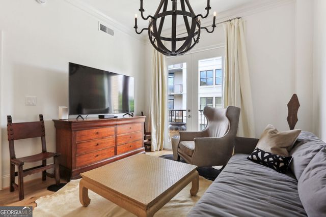 2255 Peachtree Road NE 825, Atlanta, GA 30309