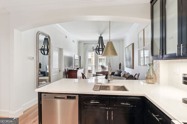 2255 Peachtree Road NE 825, Atlanta, GA 30309