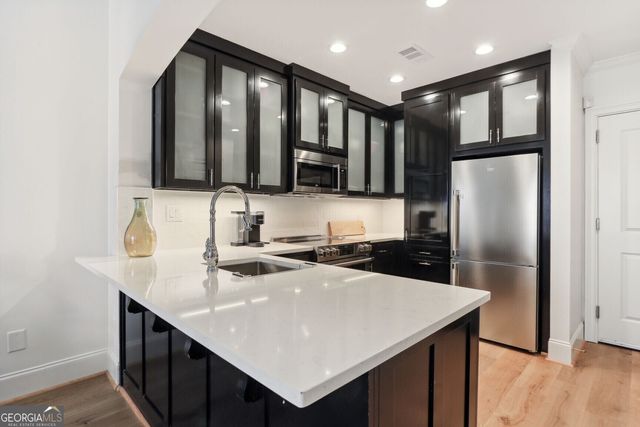 2255 Peachtree Road NE 825, Atlanta, GA 30309