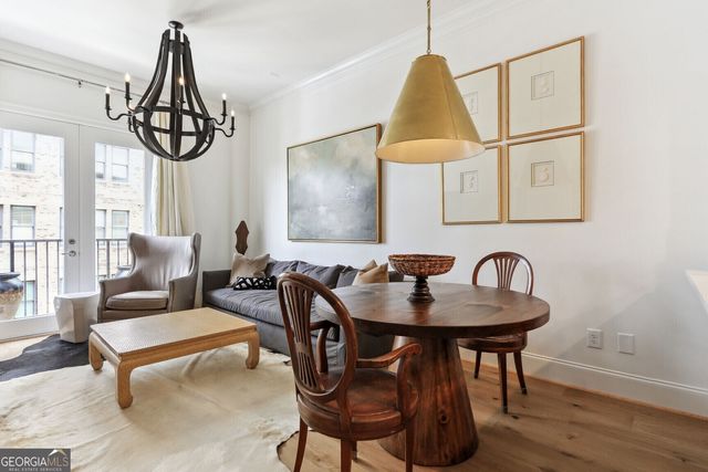 2255 Peachtree Road NE 825, Atlanta, GA 30309