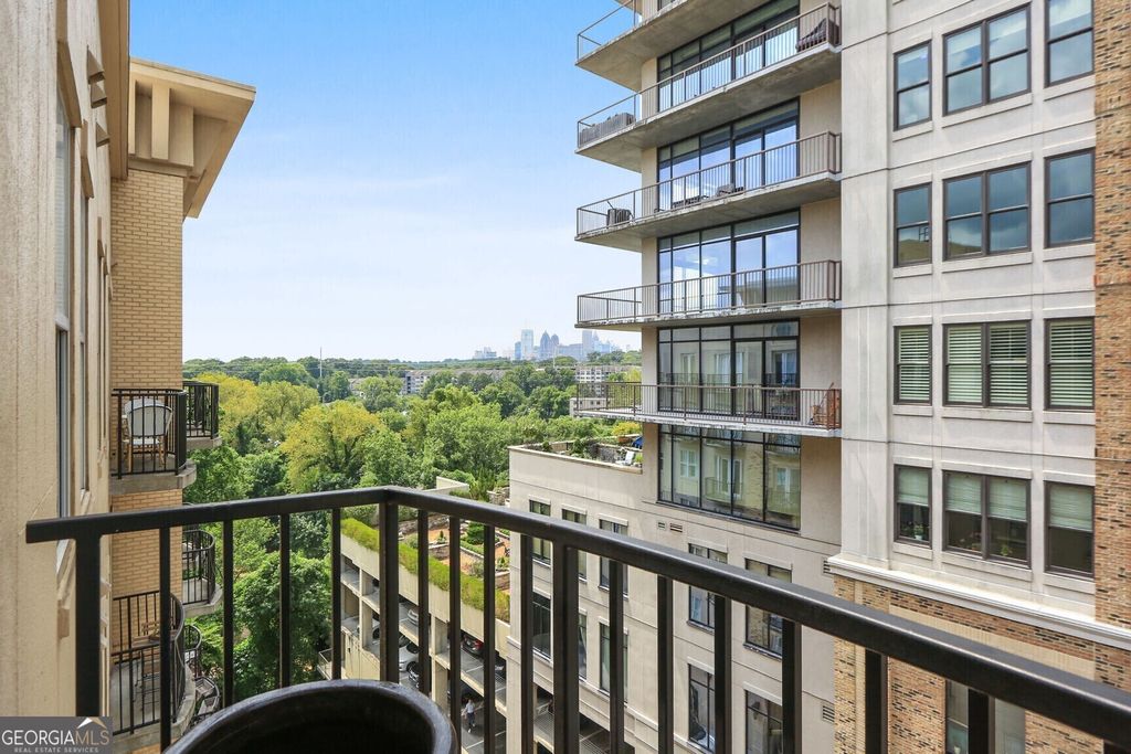 2255 Peachtree Road NE 825, Atlanta, GA 30309