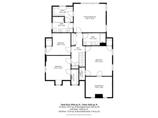 909 S Wheaton Avenue, Wheaton, IL 60189