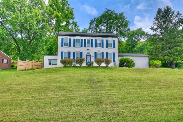 5778 Mary Ingles HWY, Melbourne, KY 41059