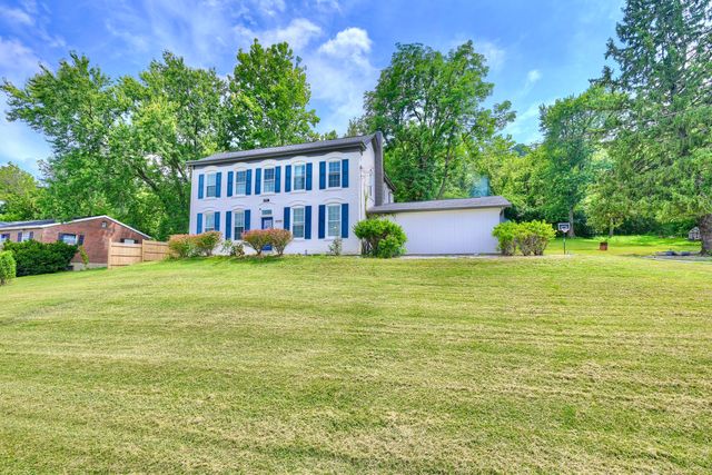 5778 Mary Ingles HWY, Melbourne, KY 41059
