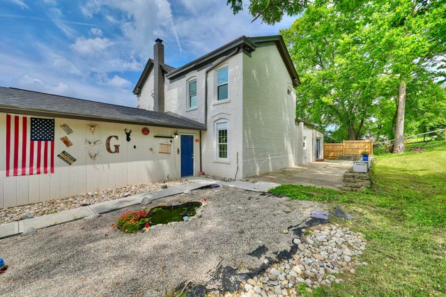 5778 Mary Ingles HWY, Melbourne, KY 41059