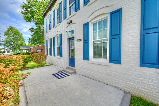 5778 Mary Ingles HWY, Melbourne, KY 41059
