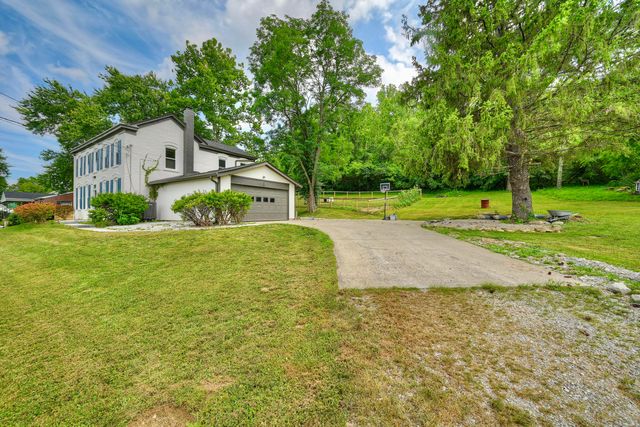 5778 Mary Ingles HWY, Melbourne, KY 41059