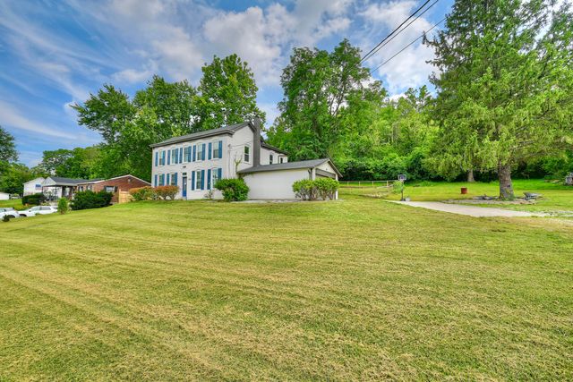 5778 Mary Ingles HWY, Melbourne, KY 41059