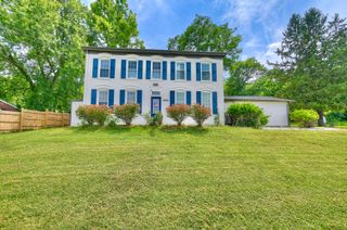 5778 Mary Ingles HWY, Melbourne, KY 41059