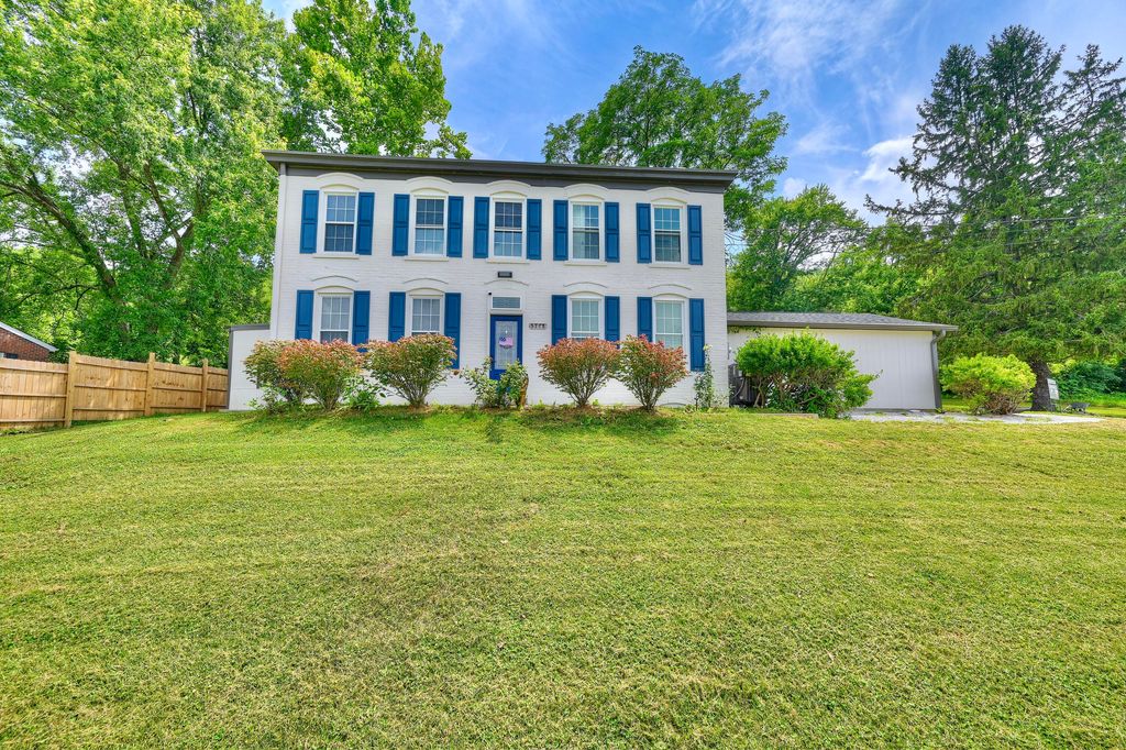 5778 Mary Ingles HWY, Melbourne, KY 41059