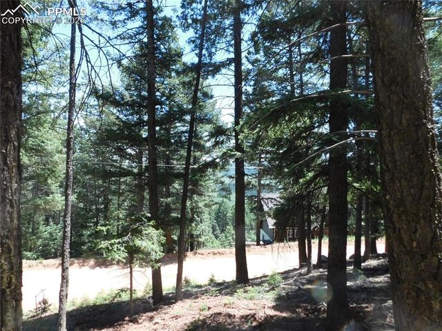 Lot 11 Woodmoor West Drive, Larkspur, CO 80118