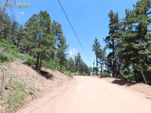 Lot 11 Woodmoor West Drive, Larkspur, CO 80118