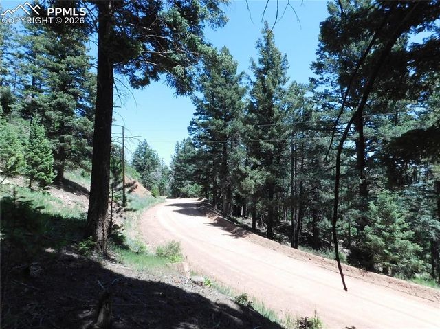 Lot 11 Woodmoor West Drive, Larkspur, CO 80118