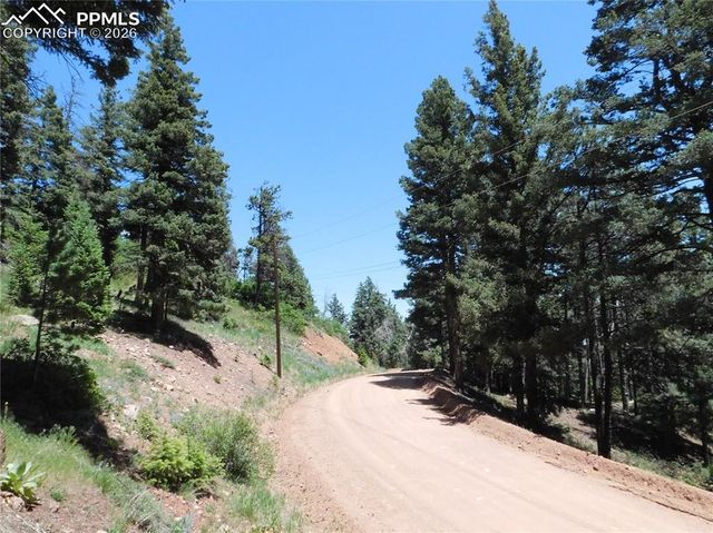 Lot 11 Woodmoor West Drive, Larkspur, CO 80118