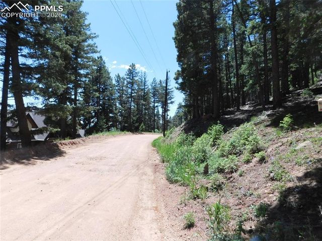 Lot 11 Woodmoor West Drive, Larkspur, CO 80118