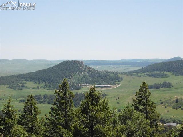 Lot 11 Woodmoor West Drive, Larkspur, CO 80118