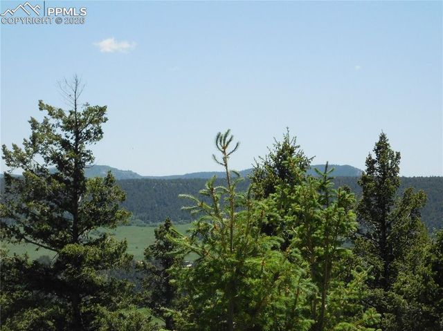 Lot 11 Woodmoor West Drive, Larkspur, CO 80118