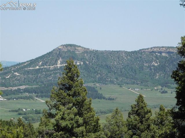 Lot 11 Woodmoor West Drive, Larkspur, CO 80118