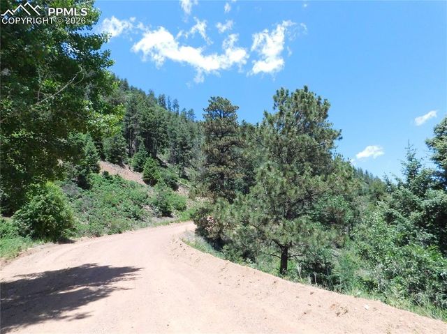 Lot 11 Woodmoor West Drive, Larkspur, CO 80118
