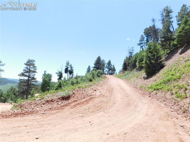 Lot 11 Woodmoor West Drive, Larkspur, CO 80118