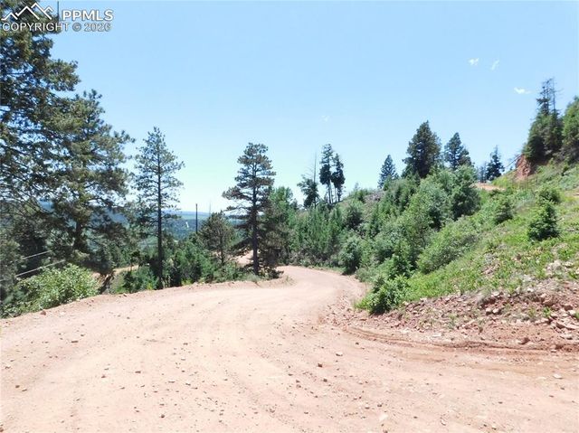 Lot 11 Woodmoor West Drive, Larkspur, CO 80118