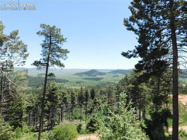 Lot 11 Woodmoor West Drive, Larkspur, CO 80118