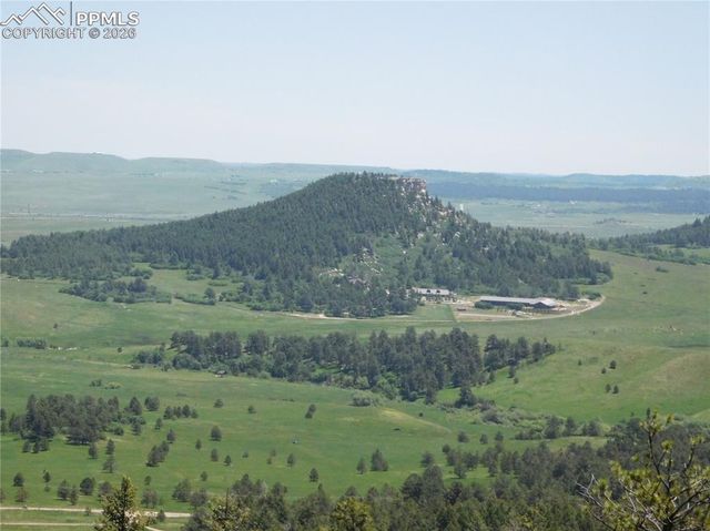 Lot 11 Woodmoor West Drive, Larkspur, CO 80118