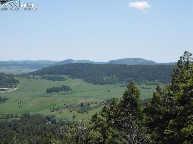 Lot 11 Woodmoor West Drive, Larkspur, CO 80118