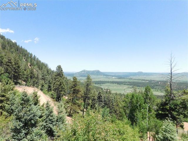 Lot 11 Woodmoor West Drive, Larkspur, CO 80118