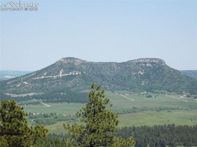Lot 11 Woodmoor West Drive, Larkspur, CO 80118