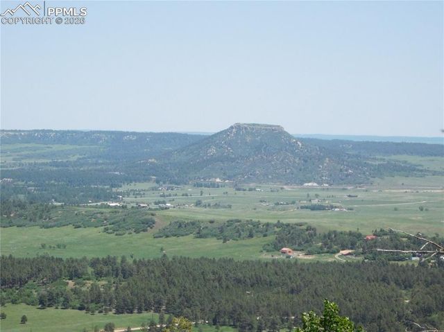 Lot 11 Woodmoor West Drive, Larkspur, CO 80118