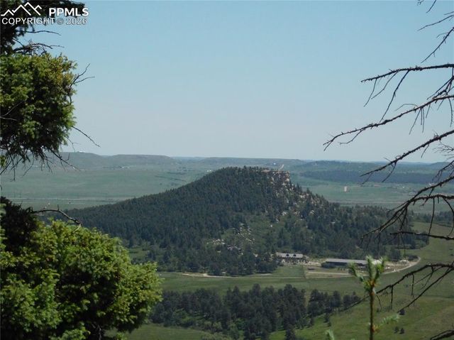 Lot 11 Woodmoor West Drive, Larkspur, CO 80118