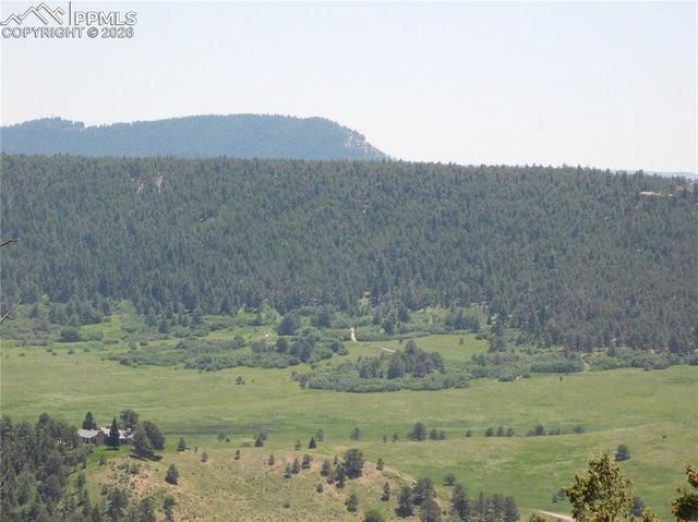 Lot 11 Woodmoor West Drive, Larkspur, CO 80118