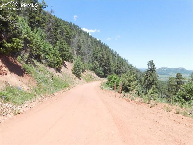 Lot 11 Woodmoor West Drive, Larkspur, CO 80118