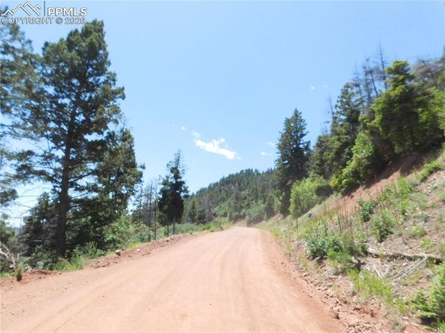 Lot 11 Woodmoor West Drive, Larkspur, CO 80118