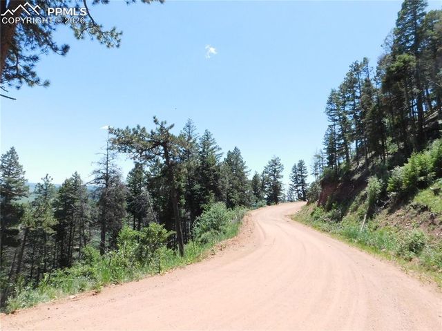 Lot 11 Woodmoor West Drive, Larkspur, CO 80118