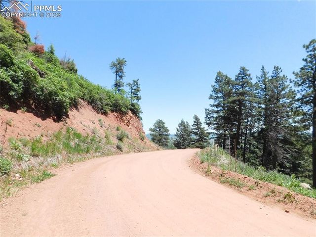 Lot 11 Woodmoor West Drive, Larkspur, CO 80118