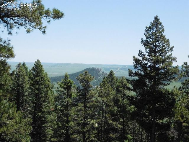Lot 11 Woodmoor West Drive, Larkspur, CO 80118