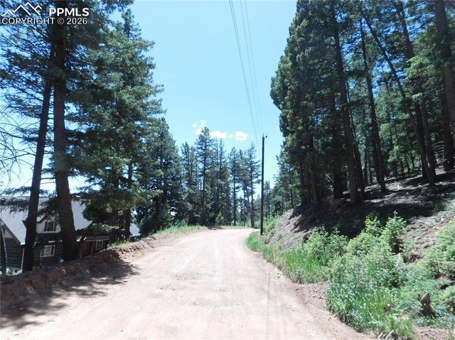 Lot 11 Woodmoor West Drive, Larkspur, CO 80118