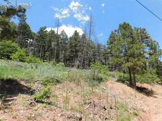Lot 11 Woodmoor West Drive, Larkspur, CO 80118