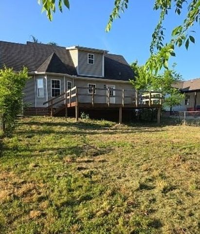 215 Warren Cir, Shelbyville, TN 37160