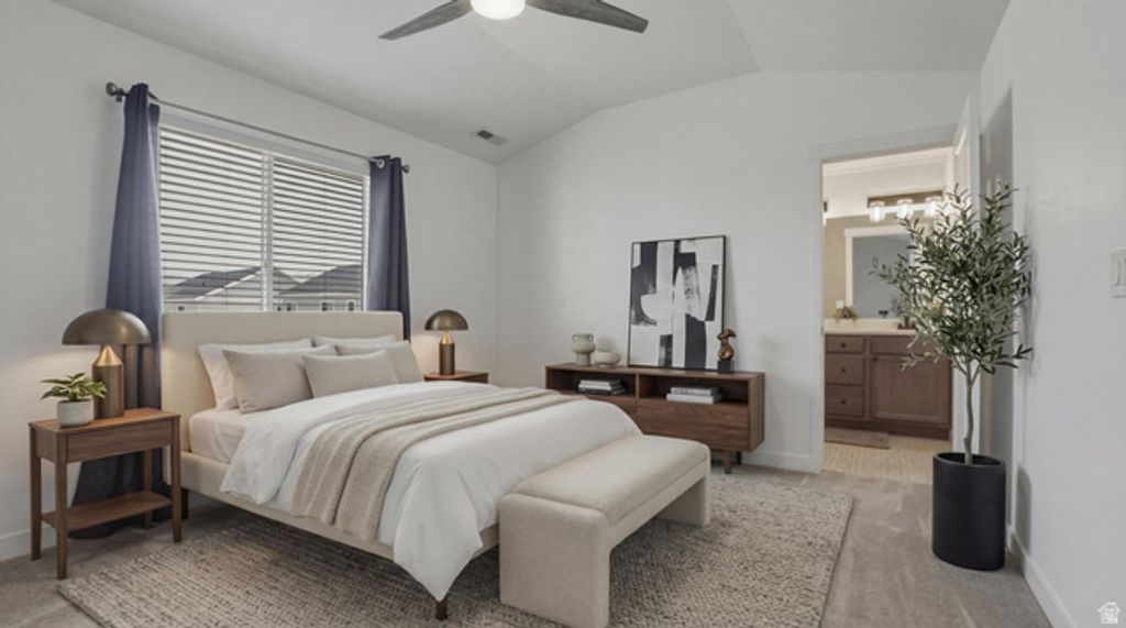 Image 12 of property listing at 13184 S WHADDON CT, Herriman, UT 84096