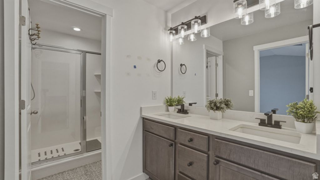 Image 14 of property listing at 13184 S WHADDON CT, Herriman, UT 84096