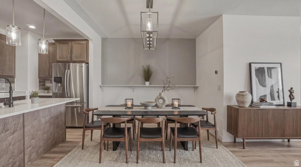 Image 8 of property listing at 13184 S WHADDON CT, Herriman, UT 84096