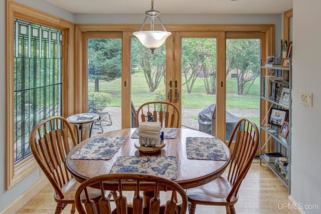 817 W Brown Street, Iron Mountain, MI 49801